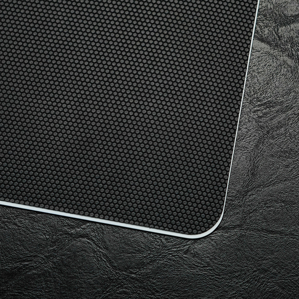 Utyping × Makoron Glass Gaming Mousepad