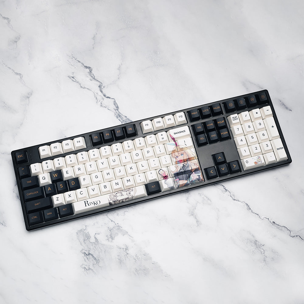 Z Reviews Rinko touch