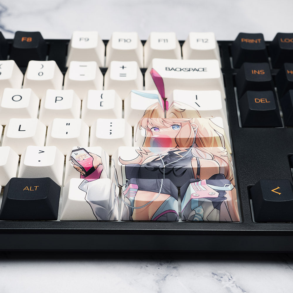 Z Reviews Rinko touch
