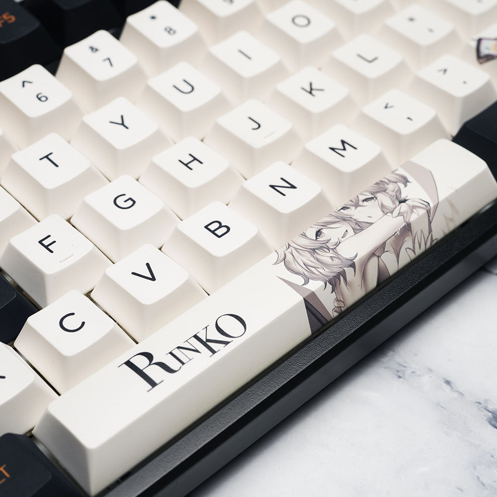 Z Reviews Rinko touch
