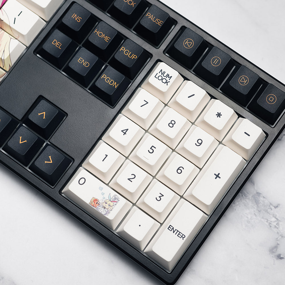 Z Reviews Rinko touch