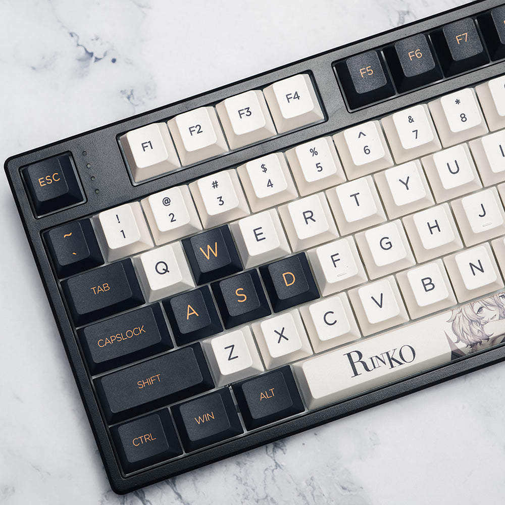Z Reviews Rinko touch