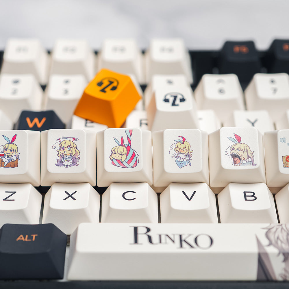 Z Reviews Rinko touch