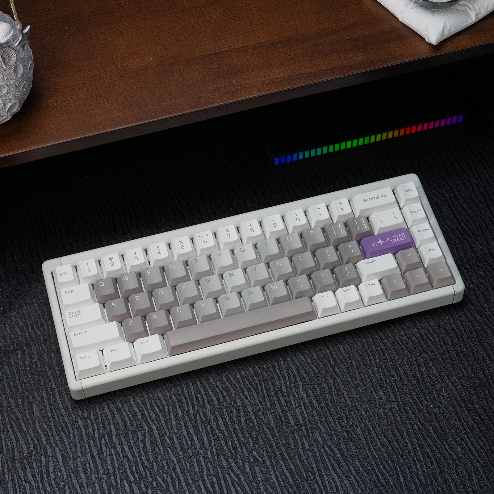 Utyping UT65 HE (ラピトリ0.01mm) Utyping UT65 Hall Effect Gaming Rapid Trigger Keyboard