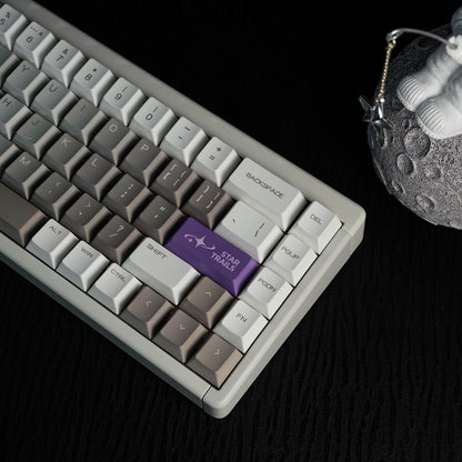 Utyping UT65 Hall Effect Gaming Rapid Trigger Keyboard