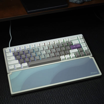 Utyping UT65 Hall Effect Gaming Rapid Trigger Keyboard