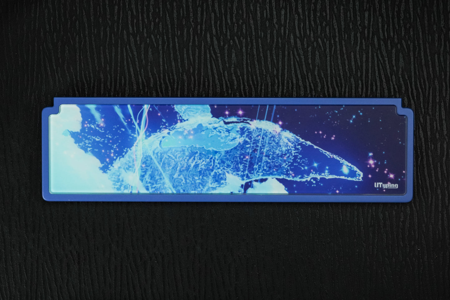 Utyping UT65 Hall Effect Gaming Rapid Trigger Keyboard