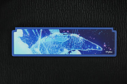 Utyping UT65 Hall Effect Gaming Rapid Trigger Keyboard