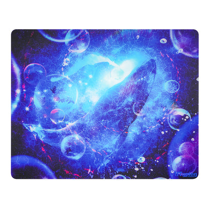 Utyping × Makoron Glass Gaming Mousepad