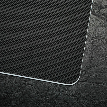 Utyping × Makoron Glass Gaming Mousepad