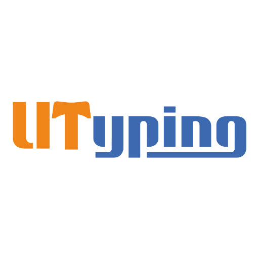 Utyping